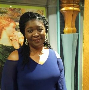 Meet your Posher, Bridgette